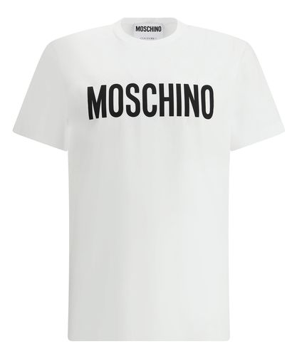 T-shirt - Moschino - Modalova