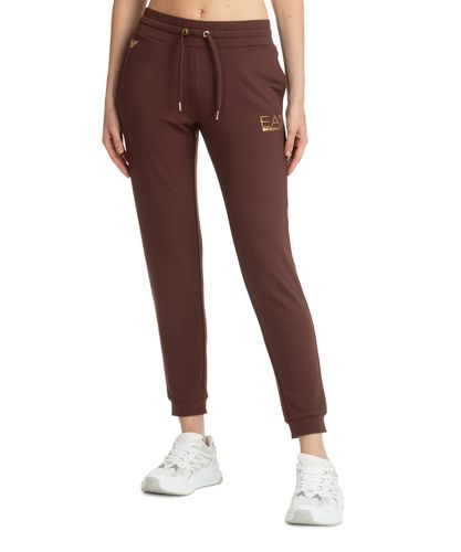 Pantaloni sportivi - EA7 Emporio Armani - Modalova