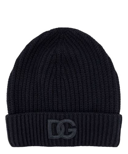 Beanie - Dolce & Gabbana - Modalova