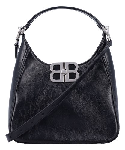 Bb soft hobo bag - Balenciaga - Modalova