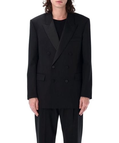 Blazer - Saint Laurent - Modalova