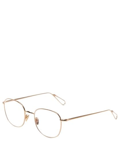 Eyeglasses JUSSIEU CHAMPAGNE - Ahlem - Modalova