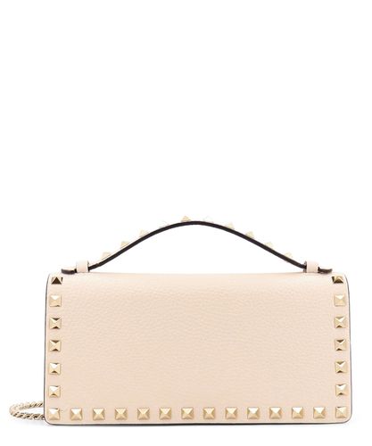 Rockstud handtasche - Valentino Garavani - Modalova