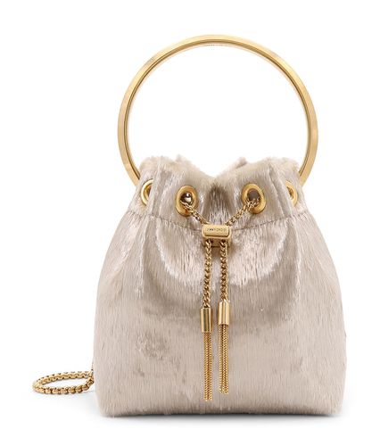 Bon bon beuteltasche - Jimmy Choo - Modalova