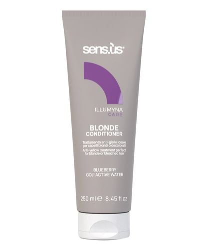 Conditioner für blondes haar 250 ml - Sens.ùs - Modalova