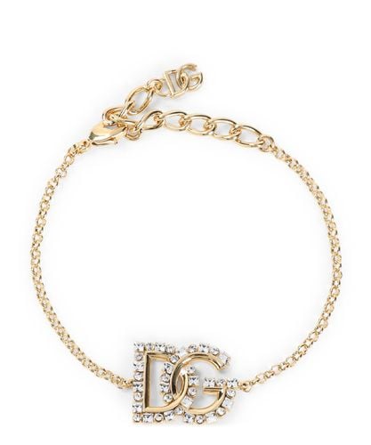 DG Bracelet - Dolce & Gabbana - Modalova