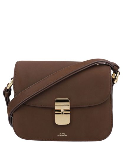 Grace Small Shoulder bag - A.P.C - Modalova