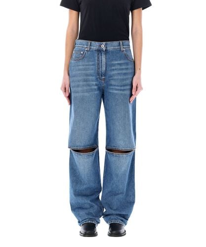 Jeans - JW Anderson - Modalova