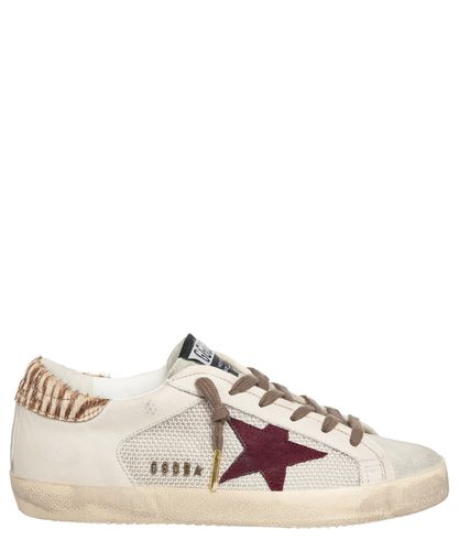 Sneakers superstar - Golden Goose - Modalova