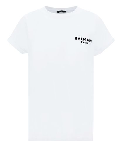 T-shirt - Balmain - Modalova