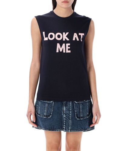 Look at Me Tank top - JW Anderson - Modalova