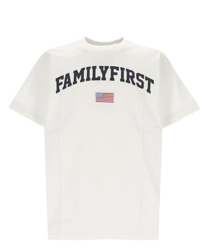 T-shirt - Family First - Modalova