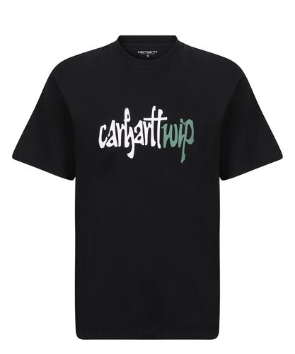 T-shirt - Carhartt WIP - Modalova