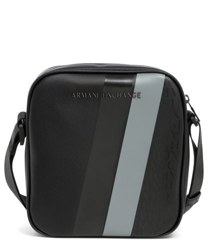 Crossbody bag - Armani Exchange - Modalova