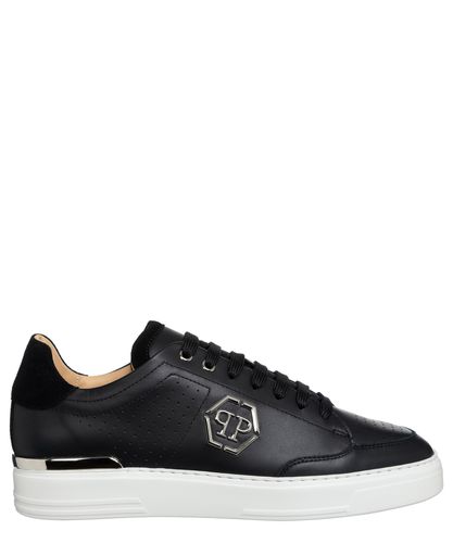 Low-top Sneakers - Philipp Plein - Modalova