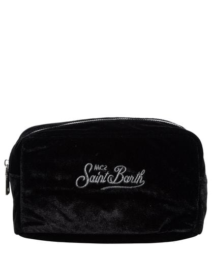 Toiletry bag - MC2 Saint Barth - Modalova