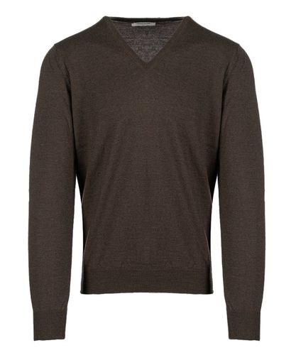 Sweater - Gran Sasso - Modalova