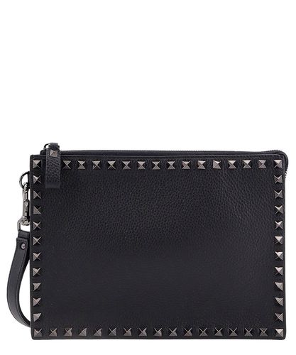 Pochette rockstud - Valentino Garavani - Modalova