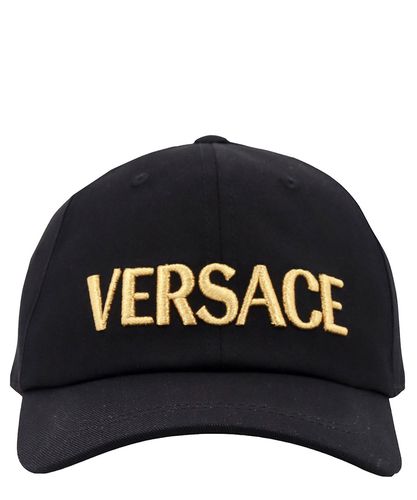 Cap - Versace - Modalova