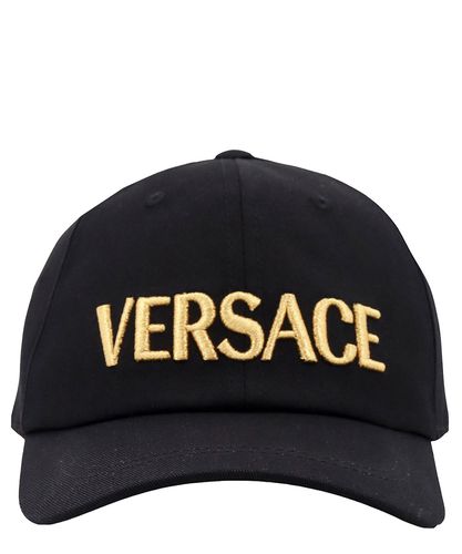 Hat - Versace - Modalova