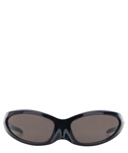 Sunglasses Skin Cat - Balenciaga - Modalova