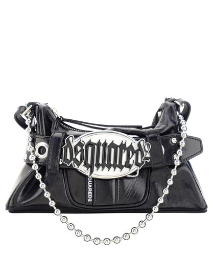 Borsa a spalla gothic - Dsquared2 - Modalova