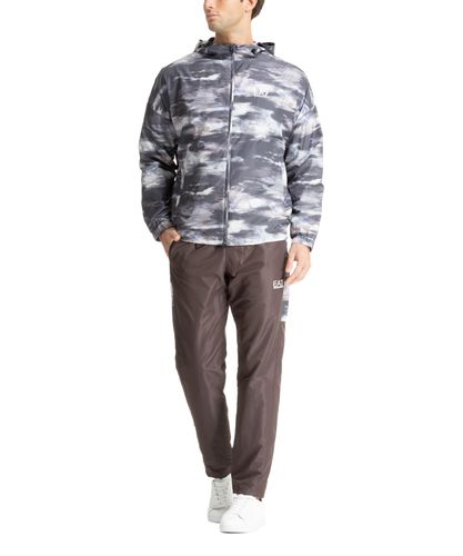 Ventus 7 Tracksuit - EA7 Emporio Armani - Modalova