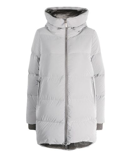 Carinzia-Os Down jacket - Moorer - Modalova