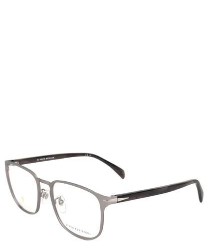 Eyeglasses DB 7073/F - David Beckham - Modalova