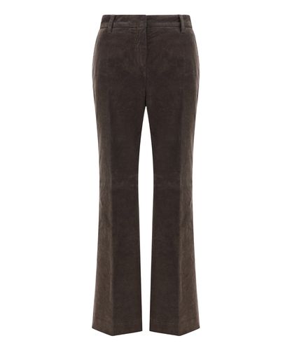 Sandy Trousers - True Royal - Modalova