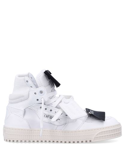 Off Court 3.0 High-top sneakers - Off-White - Modalova