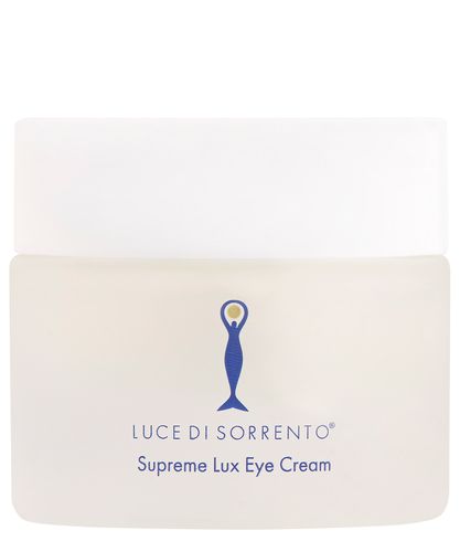 Supreme Lux eye cream 15 ml - Luce di Sorrento - Modalova
