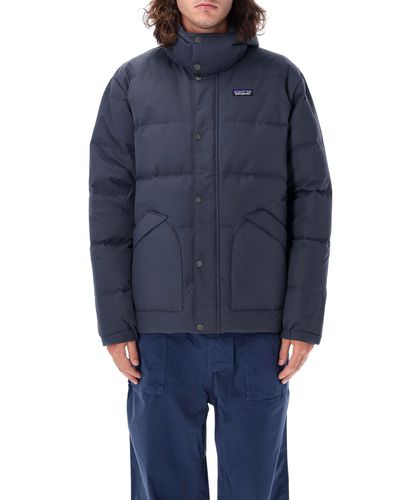 Downdrift Down jacket - Patagonia - Modalova