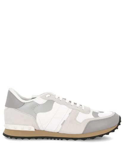 Rockrunner Sneakers - Valentino Garavani - Modalova