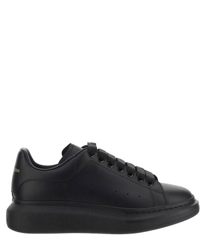 Oversize sneakers - Alexander McQueen - Modalova