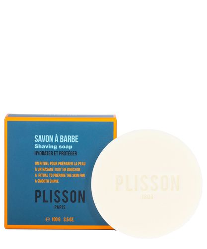 Shaving soap 100 g - Plisson 1808 - Modalova