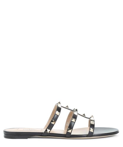 Rockstud sandalen - Valentino Garavani - Modalova