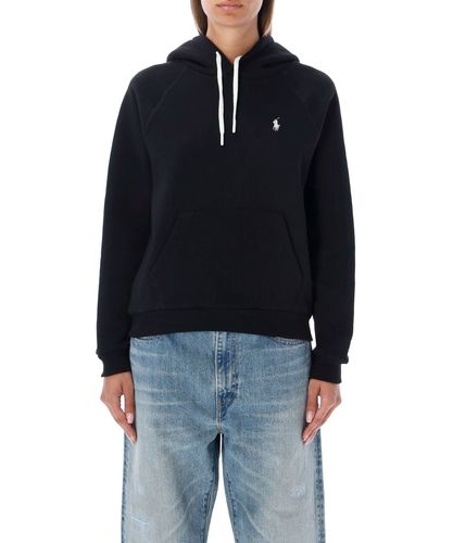 Hoodie - Polo Ralph Lauren - Modalova