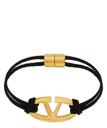 Vlogo armband - Valentino Garavani - Modalova