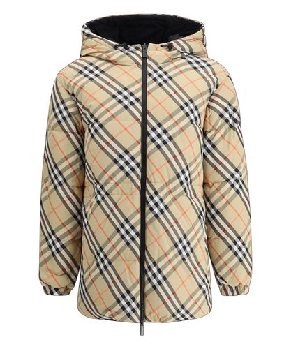 Daunenjacke - Burberry - Modalova