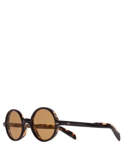 Sunglasses CGSN GR01-01 BLACK ON CAMOUFLAGE - Cutler And Gross - Modalova