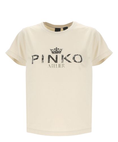 T-shirt - Pinko - Modalova