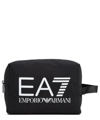 Beauty case - EA7 Emporio Armani - Modalova