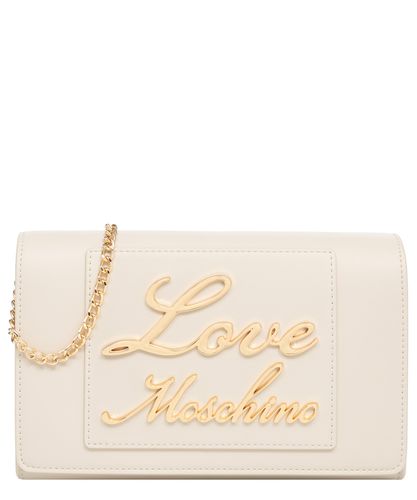 Lovely Love Crossbody bag - Love Moschino - Modalova