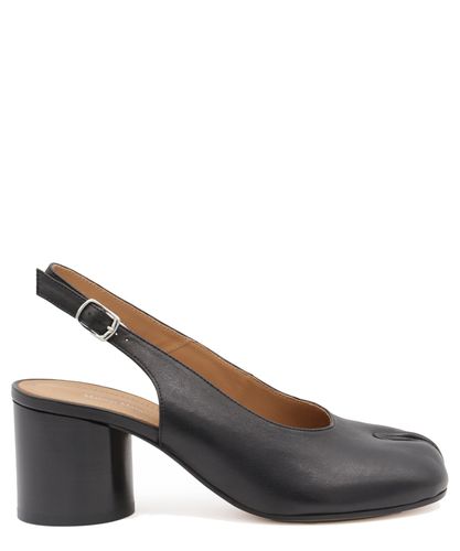 Tabi Pumps - Maison Margiela - Modalova