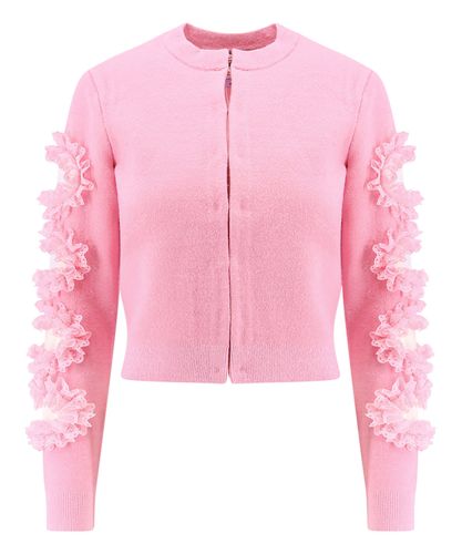 Christopher kane residency cardigan - Self-Portrait - Modalova