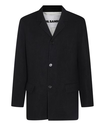 Coat - Jil Sander - Modalova