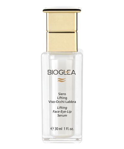 Lifting face-eye-lip serum 30 ml - Bioglea - Modalova