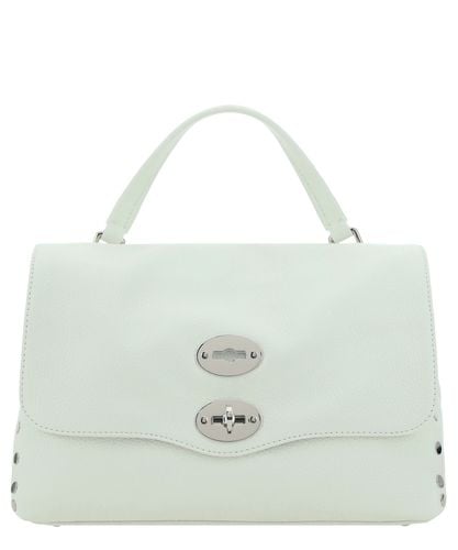 Postina Daily Handbag - Zanellato - Modalova