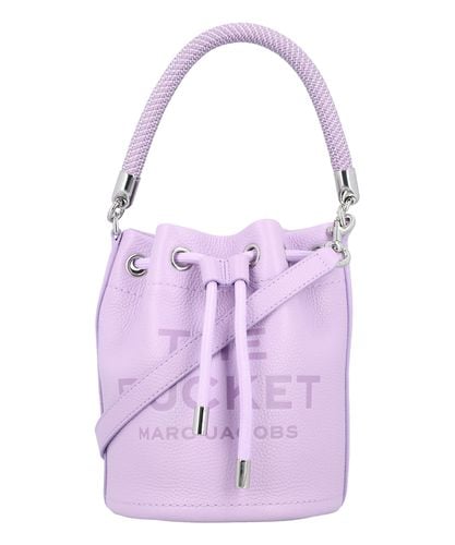 Borsa secchiello the bucket - Marc Jacobs - Modalova